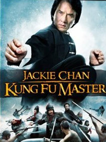 Jackie Chan is Kung Fu Master full movie